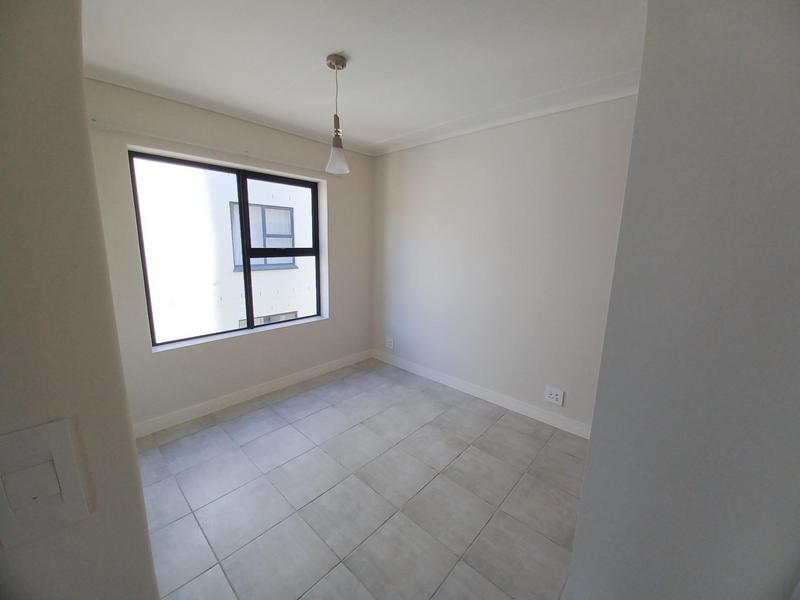 To Let 2 Bedroom Property for Rent in Greenbay Eco Estate Western Cape